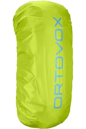 ORTOVOX 90101-60001 RAIN COVER 15-25 LITER Plecak sportowy Unisex - Dorosły S, , S, Sportowy