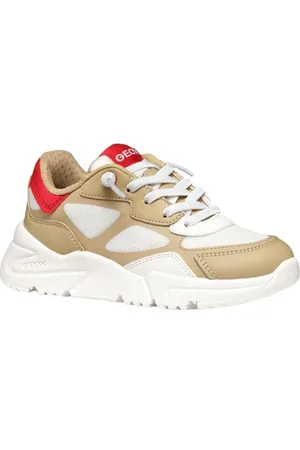 Geox J Loftus Boy E, Buty sportowe Dziecko, , 28 EU