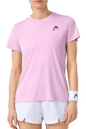 Head TIE-Break T-shirt damski , , M