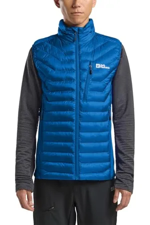 Jack Wolfskin Routeburn Pro INS VEST M, , L