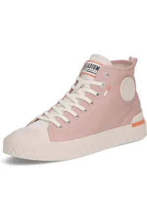 Palladium Mixed Palla Ace Ankle Boot, Nature Pink, 41 EU, , 41 EU