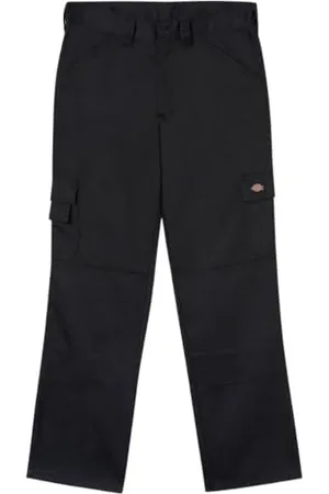 Dickies Męskie spodnie na co dzień, , 26W / 32L