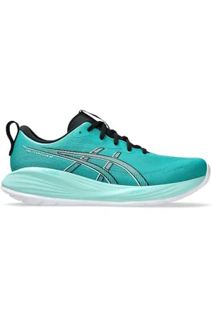 Asics Męskie buty sportowe Gel-CUMULUS 27, wielokolorowe, 40 EU, , 40 EU