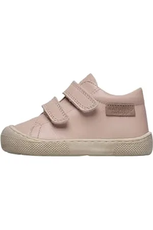 Naturino Skórzane buty do chodzenia boso, , 20 EU