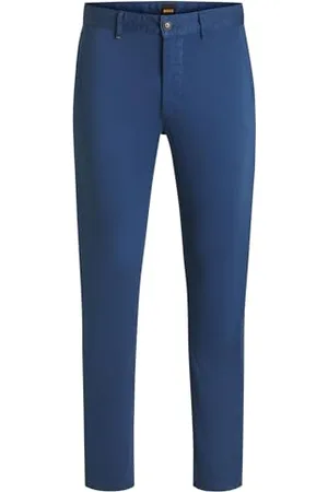 HUGO BOSS Chino_slim 10242156 01, , 35W / 32L