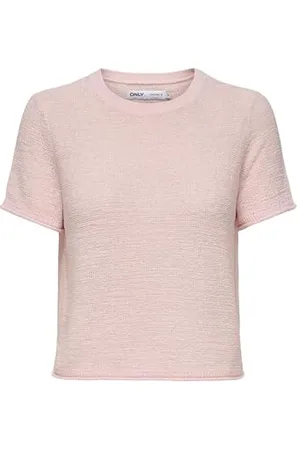 ONLY Onlsunny S/S sweter Knt Noos, , S