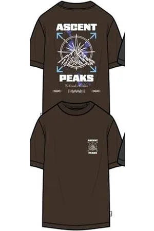 Only & Sons Onskeane RLX SS Print Tee Noos Tee Noos, , XS