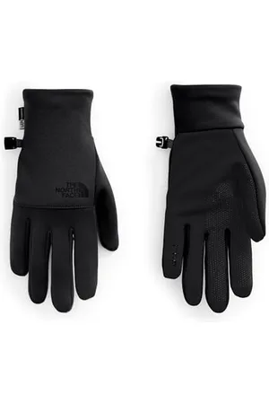 The North Face Etip Recycled Unisex Rękawice Tnf Black XL