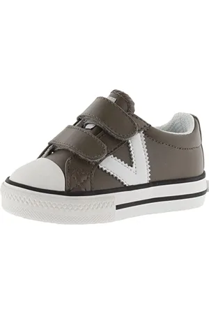 victoria Unisex dziecięce Tribu Vegana Contraste buty dziecięce, , 25 EU