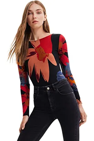 Desigual Body damskie, , XL
