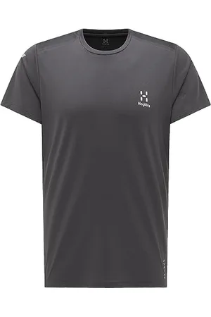 Haglöfs L.I.M Tech Tee męska koszulka, , XL