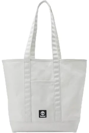 Timberland KURWA KURWA EASY TOTE VINTAGE WHITE OS UNISEX DLA DOROSŁYCH, , Minimalistyczny
