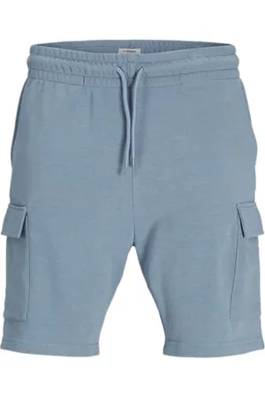 JJ Jrebgorm Reg Quest Cargo Sweat Shorts, , XL
