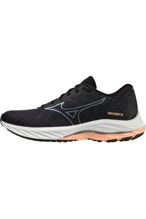 Mizuno Damskie buty do biegania Wave Rider 26, , 11 US