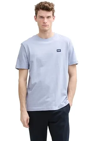 TOM TAILOR T-shirt męski, , 3XL
