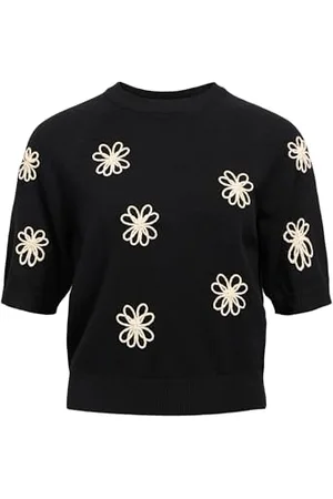 Object Objlaney Rubin Ss sweter Noos, , L