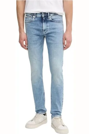 Calvin Klein Jeans Męskie Skinny J30J326524 Skinny, , 32W/30L, , 32W / 30L