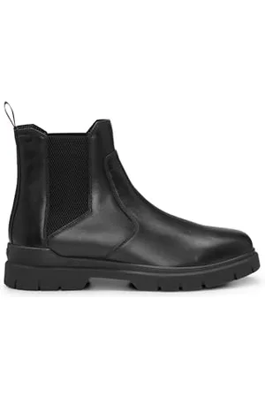 HUGO BOSS Ryan_Cheb_lt, Chelsea_Boot, , 46 EU