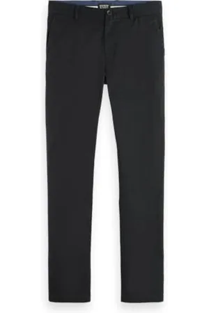 Scotch&Soda Męskie Mott Chino-Slim Fit, , 29W / 34L