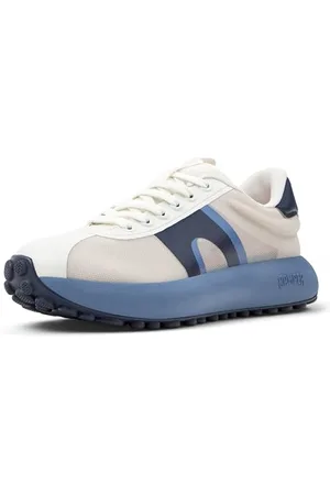 Camper Damskie buty sportowe Pelotas Athens K201614, por. Pastel Grey 018, 37 EU, , 37 eu
