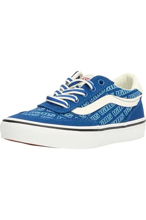 Vans Unisex Brooklyn Ls Sneaker dziecięce, , 11.5 UK Child