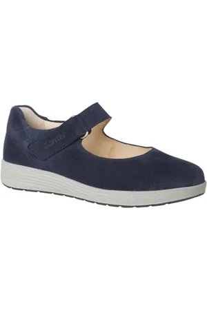 Ganter Gerda-G baleriny damskie, 42.5 EU, , 42.5 EU