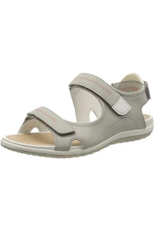 Geox Baby chłopiec B SANDAL KRAZE B Sandały