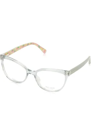 Kate Spade Kate Spade Lucinda Okulary DE Vista, , 52/17 dla kobiet