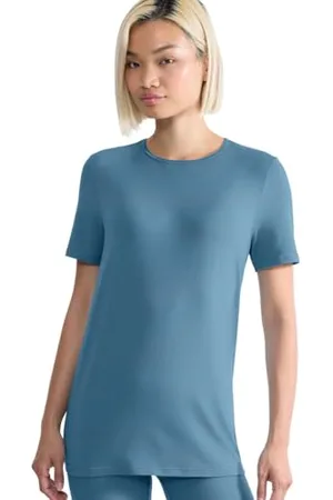 Sloggi Ever Ease T-Shirt Provincial Blue, , XL