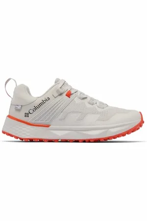 Columbia Męskie niskie buty do wspinaczki, FACET 75 OUTDRY