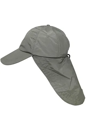 MFH 10424 Cap Sahara z długą ochroną karku