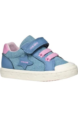 Geox Dziewczynki B Gisli Girl A Sneaker, , 22 EU