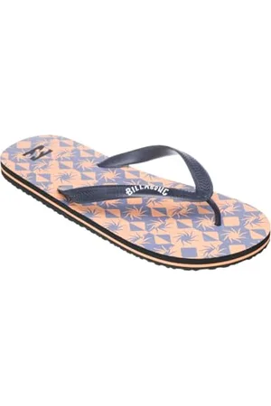 Billabong Męskie Tides Sandały, Brzoskwinia, 41 EU, , 41 EU