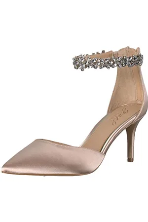 Badgley Mischka Damska pompka Raleigh, - 39.5 EU