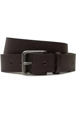 Calvin Klein Jeans Męski klasyczny pasek na co dzień 35 mm K50K512085 Adj/Rev, , 110, , 110