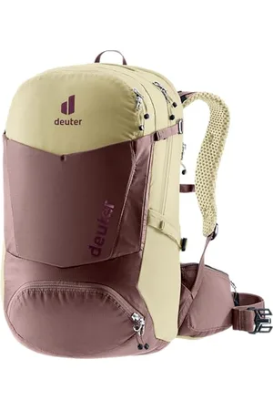 Deuter Trans Alpine Pro 26 SL damski plecak rowerowy, , 26 L, Minimalistyczny