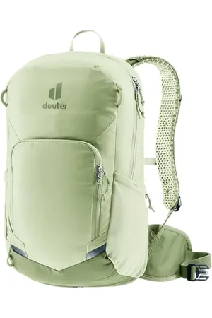 Deuter Bike I 16 plecak rowerowy uniseks dla dorosłych, , 16 L, Minimalistyczny