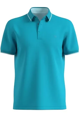 QS by s.Oliver Męska koszulka polo sportowa, , XL