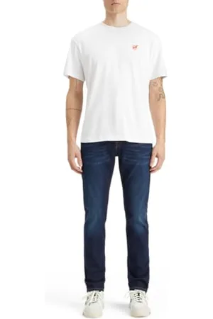 Scotch&Soda Core Ralston Regular Slim Jeans, , 28W / 32L