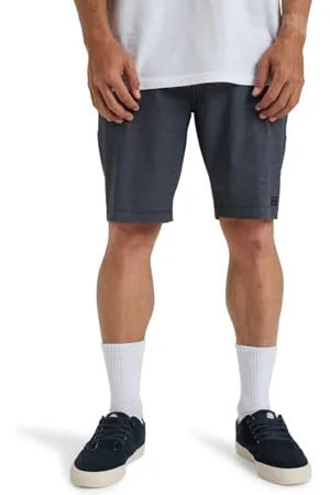 Billabong Szorty zanurzalne CROSSFIRE Męskie Czarne 30, , 30W