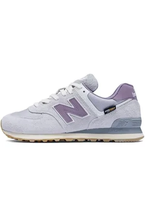New Balance 574 Sneakersy uniseks dla dorosłych, , 44 EU
