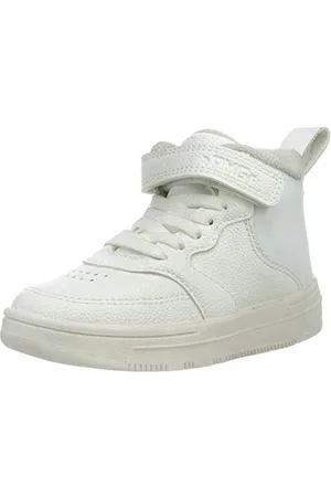 Primigi Unisex Pil 44635 wysokie buty sportowe dla dzieci, , 30 EU