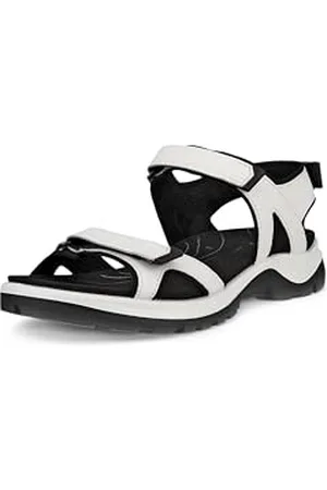 Ecco Offroad w Sandały Kobiety , biały , 39 EU