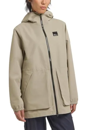 Jack Wolfskin TerraVIEW 2 l PARKA W, , M