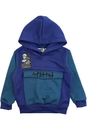 Disney Bluza Naruto Chłopak - 4 years