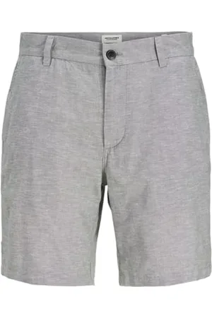 JACK & JONES Spodenki męskie Stace