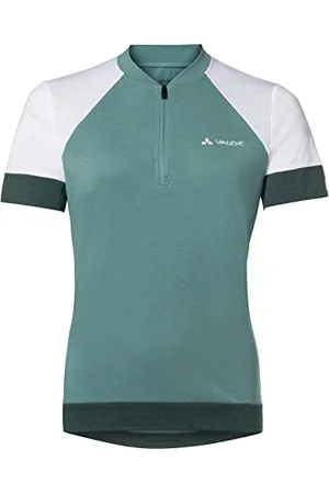 Vaude Damska koszulka Altissimo Q-Zip