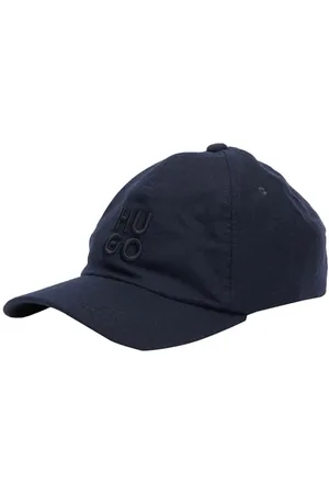 HUGO BOSS Jude-Wo-BL, Czapki męskie, Dark Blue