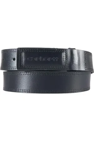 Carhartt Męski pasek z logo, , 34W DE