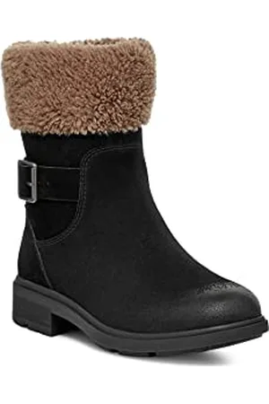 UGG Damskie buty Harrison Cuff Boot, , 37 EU